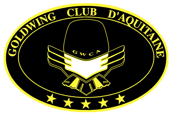 GoldWing Club d'Aquitaine (GWCA)